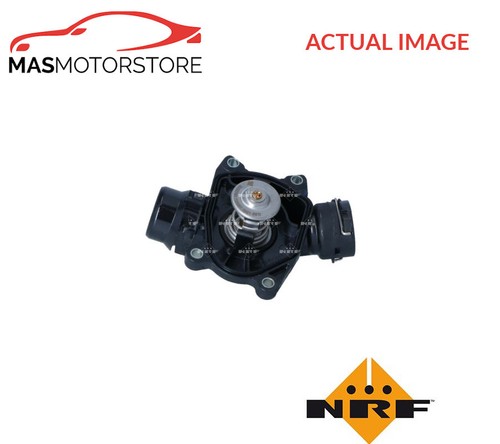 Engine coolant thermostat nrf - engine,
