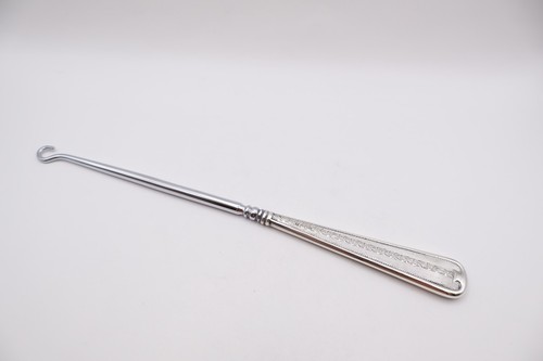 Nice vintage sterling - nice,