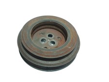 1731716 CRANKSHAFT PULLEY /