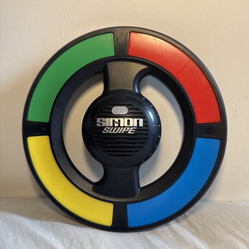 Hasbro simon swipe - retro, 2013
