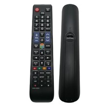 AA59-00809A Remote Control For Samsung UN40H5203AFXZA 3D/Smart TV 2008-2017 UK