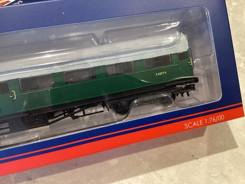 Bachmann bulleid 2car - bachmann,