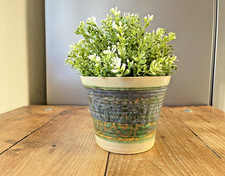 VINTAGE BRITISH STUDIO POTTERY