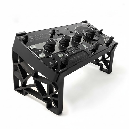 Riser stand for pioneer - riser,