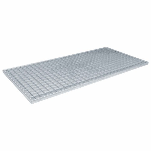 Grating silver hot - grating,