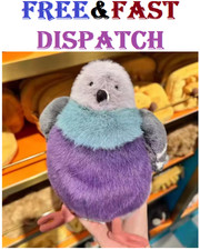 NEW Jellycat Leicester Pigeon - Selfridges Exclusive 2025 Limited Edition-BNWT