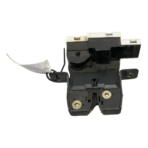 Nissan micra 2002 2010 boot - nissan, 2002-2010