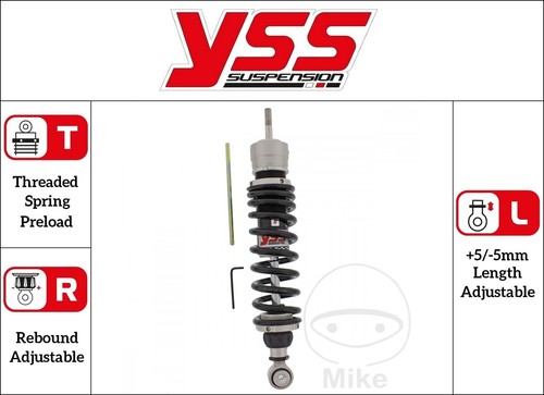 Bmw 1100 1995 2001 yss - 1100, [yss