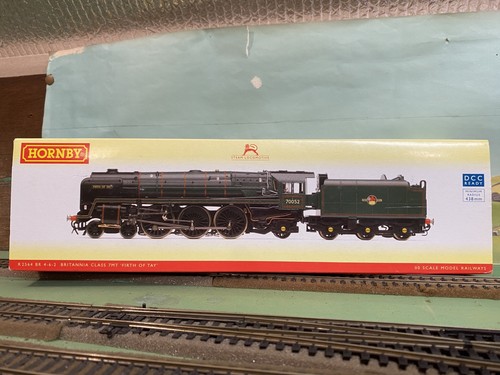 Hornby r2564 loco - r2564.,