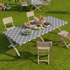 Waterproof Tablecloth