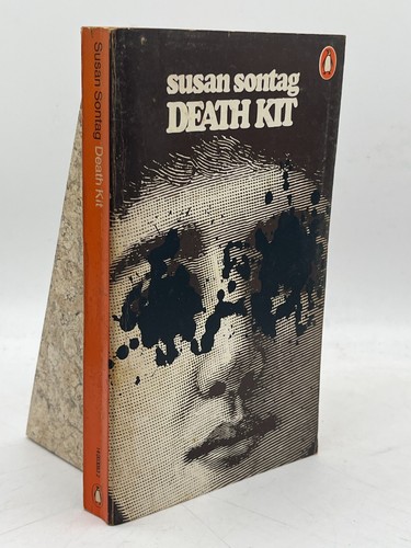Death kit susan sontag - kit,