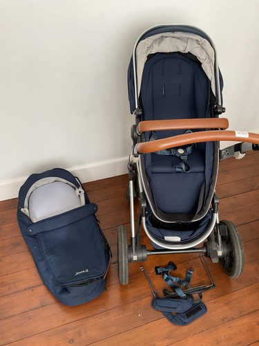 Joolz geo2 pram - joolz, &