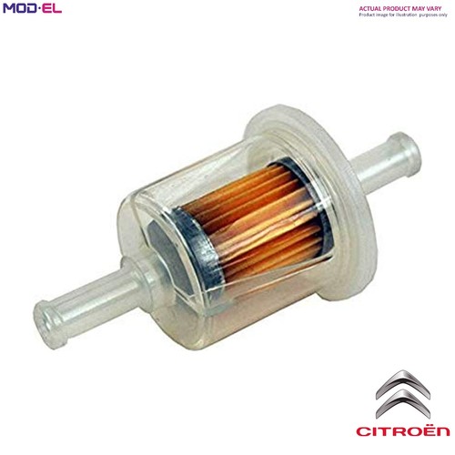 Genuine fuel filter - 097, 210