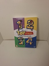 Disney pixar toy story 4 - pixar,