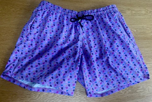 Vilebrequin turtles swim - ,