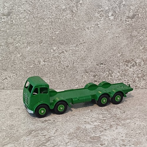 Atlas dinky toys foden 905 - atlas,