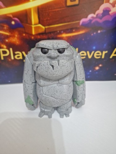 Frozen earth giant - earth, funko