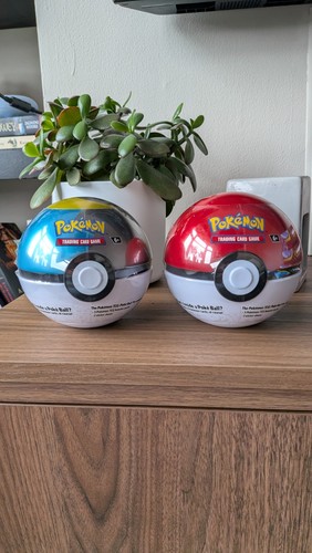 Pokémon tcg poke - pokémon, ball
