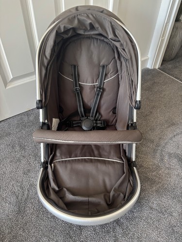 Hauck duett pushchair seat - hauck,