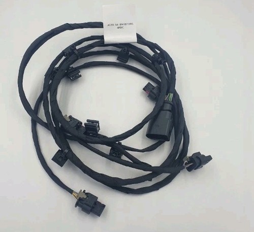 Audi parking sensor - audi, b9