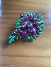 VINTAGE SIGNED EXQUISITE