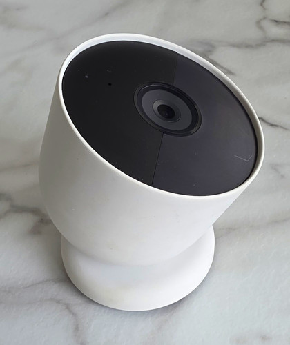 Google nest cam outdoor indoor - nest, outdoor/indoor