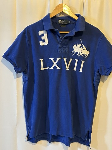 Polo ralph lauren custom - ralph,