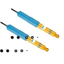 2 Bilstein B6 Shock absorbers