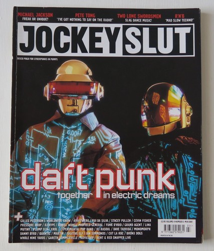 Jockey slut - jockey,