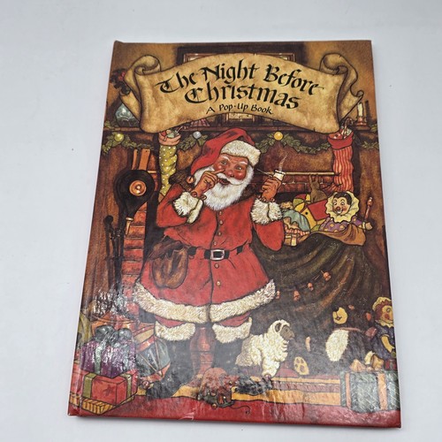 Vintage night before - vintage, christmas