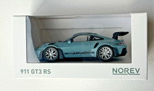 NOREV 750068 - 1/43 PORSCHE
