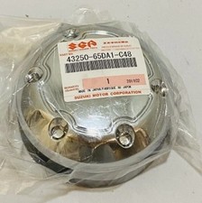 Suzuki Genuine OEM