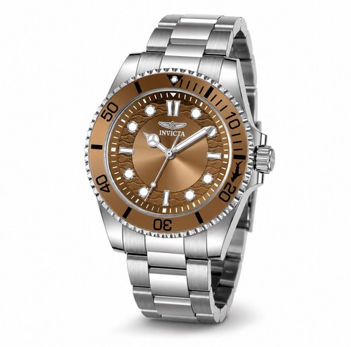 Invicta pro diver - 43mm, men’s