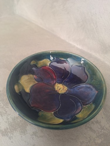 Vintage william moorcroft - vintage,