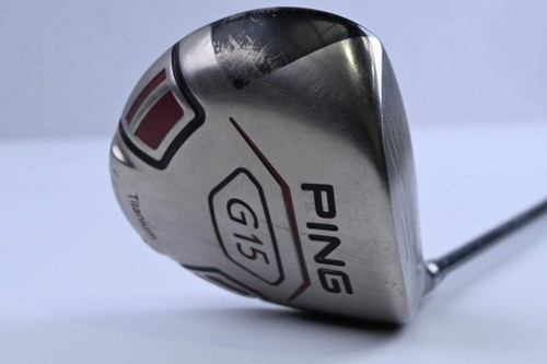 Ping g15 driver degree - driver, /