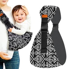 Baby Carrier Ergonomic