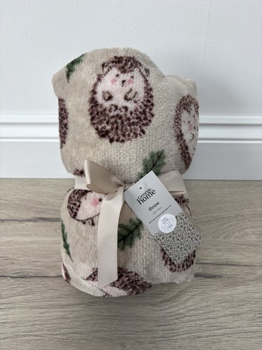 Brand new george home hedgehog - george,