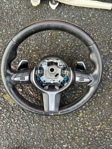 Bmw series f20 f22 f30 - 3, 4