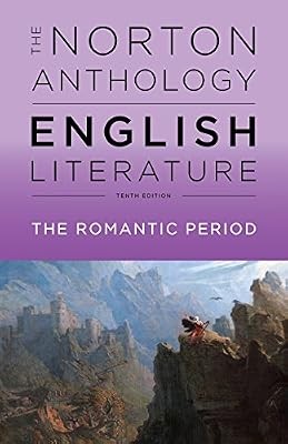 The norton anthology - anthology, of