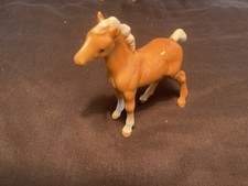 Stunning Beswick  Palomino Foal