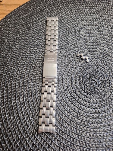 Omega seamaster 1503 825 - 1503/825, 20mm