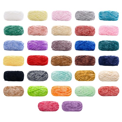 Chunky wool yarn - chunky,