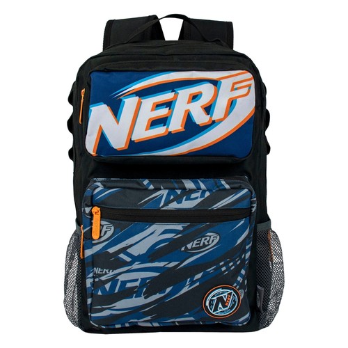 Nerf tech camo print premium - print,