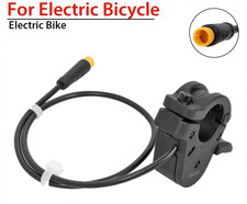 300X Thumb Throttle Electric