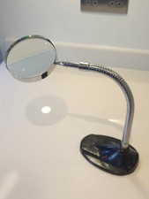 Vintage Cast Iron Goose Neck