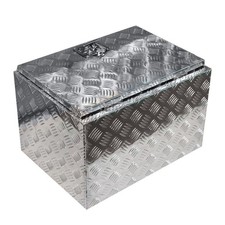 64X43X46cm Aluminum Under