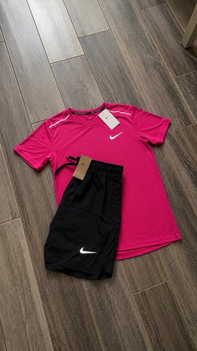 Nike miler dri - nike, dri-fit