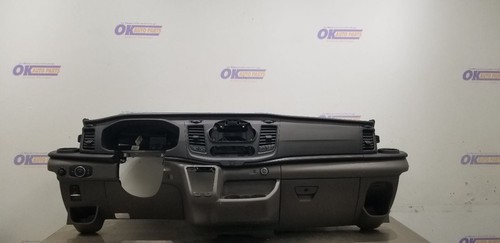 Ford transit 250 dash panel - 21,