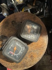 Suzuki Ts 50 Er Clocks
