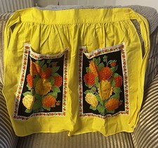 Vintage St Michael Yellow
